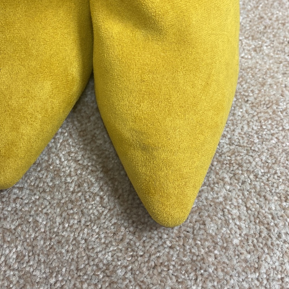 Gently Used Charles By Charles And David Yellow S… - image 5